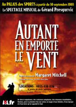 autant-affiche Autant en emporte le vent ©DR