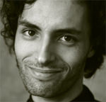 bancou-raphael Raphael Bancou ©DR
