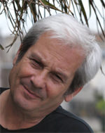 bergman-boris2 Boris Bergman © François Vila