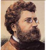 bizet Bizet ©DR