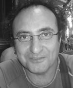 bramly-jean-claude Jean-Claude Bramly ©DR
