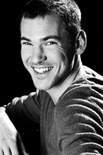 chanfrault-axel Axel Chanfrault ©DR