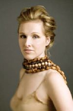 Geneviève Charest ©DR