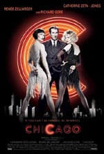 chicago-affiche-film Chicago ©DR
