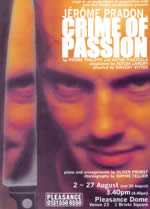 crimeofpassion <i>Crime Passionnel</i> ©DR