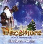 decembre Décembre © DR