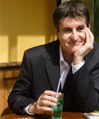 dion-alain Alain Dion ©DR