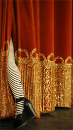 C'est la fête au Comédia !