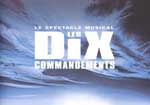 Les Dix Commandements ©DR