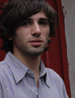 engel-nicolas Nicolas Engel ©DR