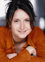 Isabelle Ferron ©DR