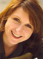 ferron-isabelle Isabelle Ferron ©DR