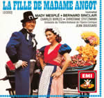 fille-de-madame-angot La fille de Madame Angot©DR