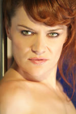 Delphine Grandsart © Lionel Gédébé