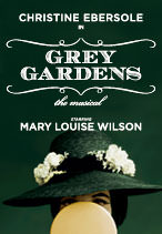 L'affiche de Grey Gardens©DR