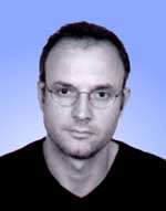 Joel Guenoun ©DR