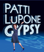 gypsy-lupone Gypsy avec Patti LuPone (2008) ©DR