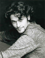 heden-vincent2 Vincent Heden ©DR