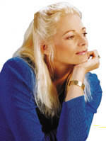 hermine-muriel Muriel Hermine ©DR