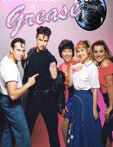 hommage-a-grease Hommage à Grease ©DR