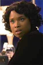 hudson-jennifer Jennifer Hudson dans Dreamgirls ©DR