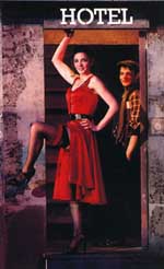 irma-la-douce Irma la Douce ©DR