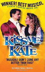 kiss-me-kate Kiss Me Kate ©DR