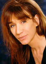 lemoine-virginie Virginie Lemoine ©DR
