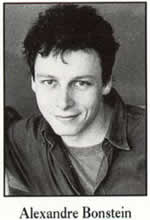 lesmiz-bonstein Alexandre Bonstein ©DR