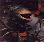 little-shop-audrey2 Audrey II, la plante carnivore de La Petite Boutique des Horreurs (1982) ©DR