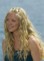 mamma-mia-seyfried-amanda Amanda Seyfried dans Mamma Mia ! © Universal Pictures