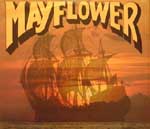 mayflower Mayflower ©DR