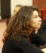 mfacundo-dothy Marie Facundo © Photo Léa Rozental