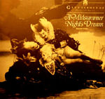 midsummer-nights-dream Midsummer Night's Dream (Songe d'une nuit d'été) ©DR