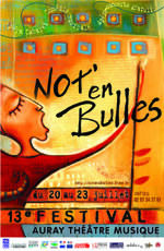 Festival Not'en Bulles 2005 ©DR