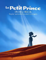 Le Petit Prince ©DR