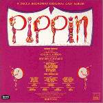 pippin_obc_cd Pippin - Enregistrement original de Broadway ©DR