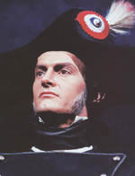 pradon-javert Jérôme Pradon en Javert ©DR