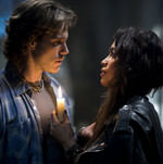 rent-film-pascal-dawson Adam Pascal et Rosario Dawson ©DR