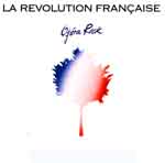 Affiche de La révolution française ©DR