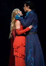 romeoetjuliette2007 Roméo et Juliette en Corée © www.romeonjuliette.com