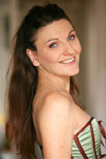 Juliette Sarre ©DR