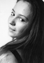 senesse-audrey Audrey Senesse ©DR
