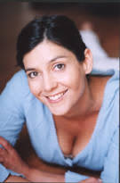 Sandrine Seubille ©DR