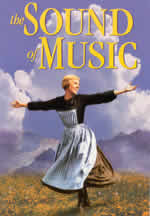 sound-of-music The Sound of Music (La Mélodie du Bonheur) ©DR