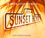 sunsetboulevardaffiche Sunset Boulevard ©DR