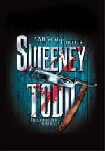 sweeney-todd-2007 Sweeney Todd © DR