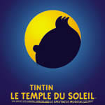 Tintin ©Hergé/Moulinsart 2001