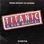 titanic Titanic, the musical ©DR