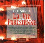 vie-parisienne <i>La vie parisienne</i> ©DR